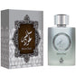 100 ml Eua de Parfum Silver Oud korenistá orientálna vôňa vanilky pre ženy a mužov - Galéria Šperkov
