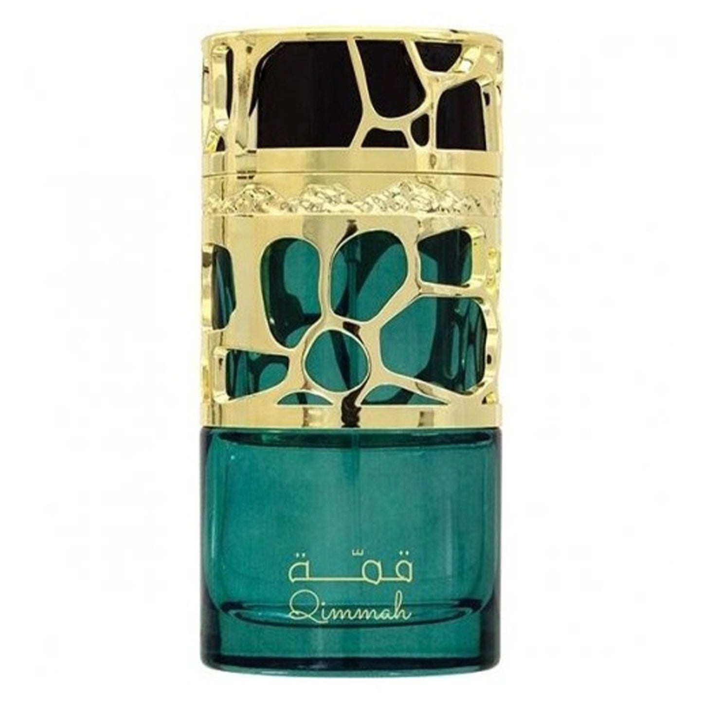 " 100 ml parfumová voda Qimmah s korenistou orientálnou vôňou pre ženy "