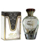 100 ml Eau de Parfume Turab Al Dhahab Sada Orientálna Sladká Pižmová Vôňa pre Mužov a Ženy - Galéria Šperkov